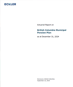 Valuation report
